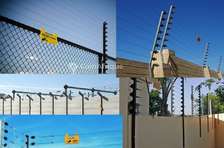 Clôture Electrique Electric Fences Smart et Simple