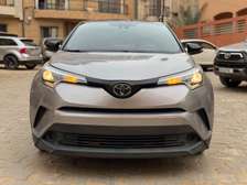 Toyota C-HR 2019