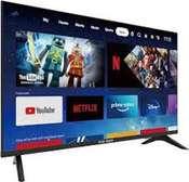 SMART TV 40 POUCES STAR TRACK TELEVISION
