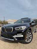 Bmw X3 Xdrive 2k18