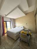 Villa R+2 à louer aux Almadies 2