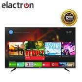 TV Smart Elactron 43" Full HD — TS‑4301S — 12 mois