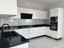 Appartement 3 chambres point e R