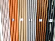Lambris pvc et panneau pvc