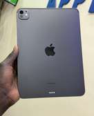 iPad Pro M4 11pouces 512G