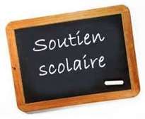 Soutien scolaire programme français