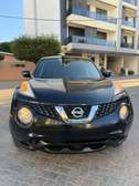 Nissan Juke 2017