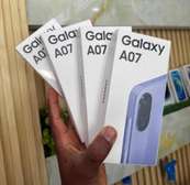 Samsung galaxie A07