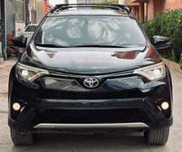 Toyota Rav 4 2018