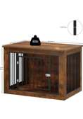 Cages de chien