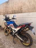 HONDA AFRICA TWIN CRF 1000 ANNEE 2018 DCT