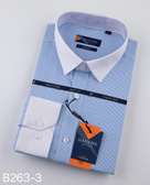 Chemise Gauche