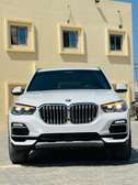 BMW x5 2020 full options
