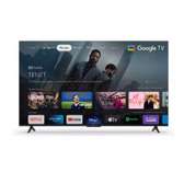 TÉLÉVISEUR 85POUCES TCL SMART GOOGLE TV 4K P745