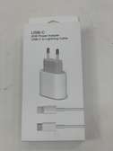 USB-C 20w pawer