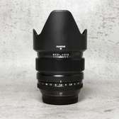 Fujifilm 23 mm f/1,4 R