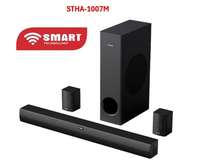 BARRE DE SON SMART TECHNOLOGY STHA1160M