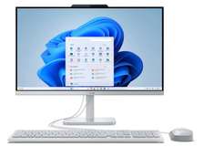 Pc Lenovo all in one 24’’ intel duo 512Go 8Go Ram