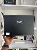 MSI Modern 15H - I9 13e Génération | 32GB RAM | 1 Téra