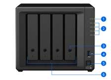 SYNOLOGY Serveur NAS