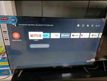 Smart TV 43 smart technologie