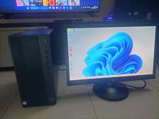 HP i5 9iéme complet