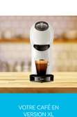 Machine à café Dolce Gusto GENIO S Automatique