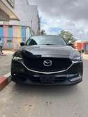 A vendre Mazda cx5 grand Touring sport