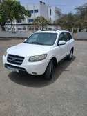 Hyundai Santa Fe à vendre