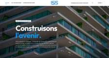 Création de site web
