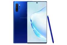 Samsung note 10 plus 256go