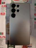 Samsung Galaxy S25 Ultra 256GB