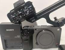 Sony FX3