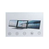 Double Moniteur Portable pour Ordinateur - Écran Triple 15"