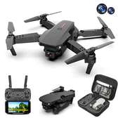 Drone mini 2 cameras