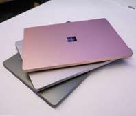 Microsoft surface laptop 5 i5 12th génération