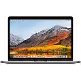 MacBook Pro 2017 15"