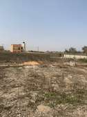 Terrain a vendre Lac Rose en face du lac