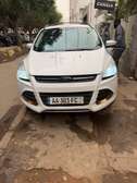Ford scape