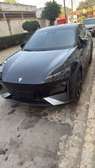 CHANGAN DEEPAL s07