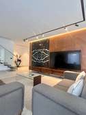 Duplex F4 meublé à louer sur la corniche des almadies
