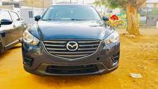 Mazda cx5 sport
