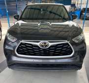 Toyota Highlander 2021