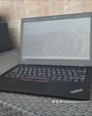 Lenovo ThinkPad 13 pouces noir clavier ergonomique