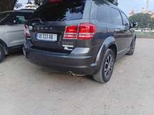 Dodge Journey  2016 à louer