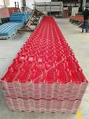 Bac plastique pvc