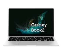 Galaxie book 2 Qled - 12e génération - SSD 512gb