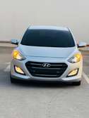 Hyundai i30 vgt 2017