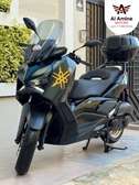 Xmax version TECHMAX