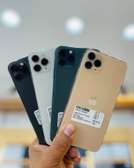 iPhone 11 ProMax 256giga